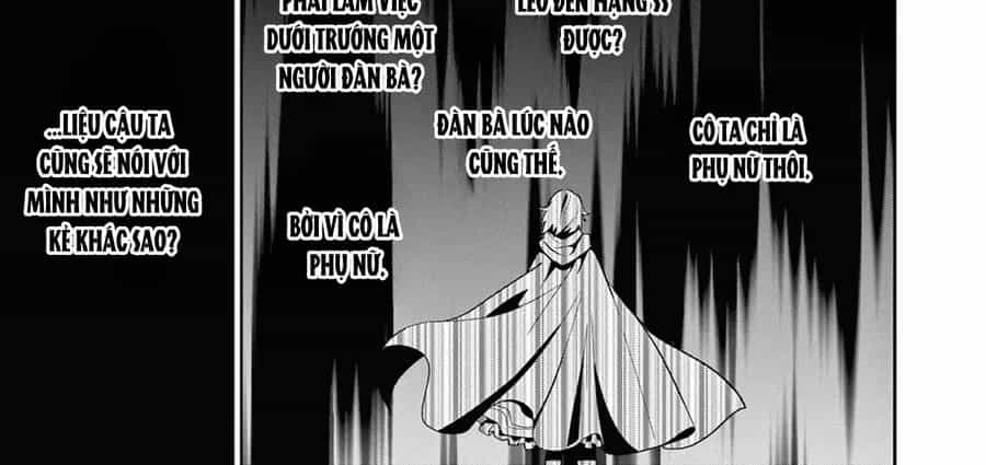 Bị Tên Đội Trưởng Trọng Nam Khinh Nữ Đá Khỏi Nhóm, Tôi Bèn Hợp Tác Cùng Nữ Pháp Sư Huyền Thoại! - Chương 31.4 - ảnh 19