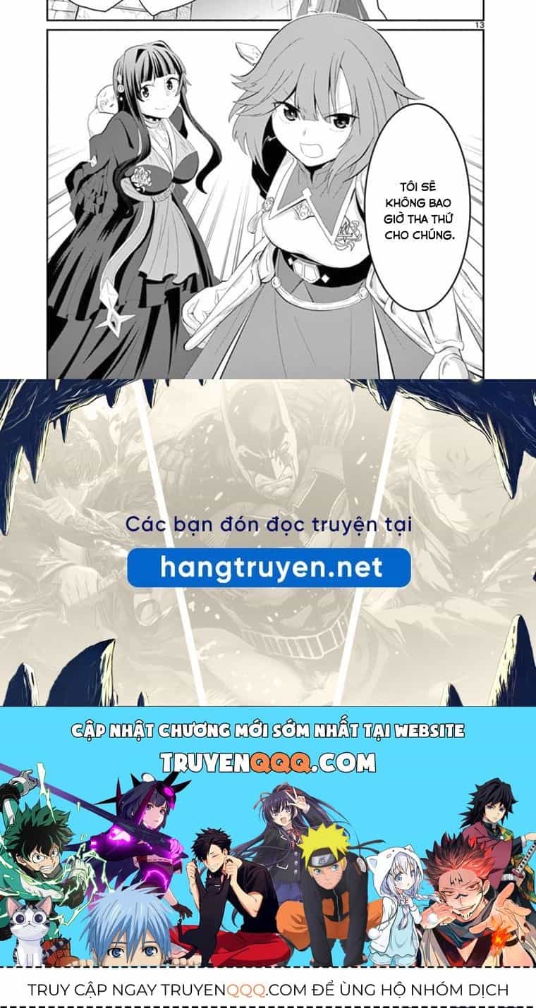 Bị Tên Đội Trưởng Trọng Nam Khinh Nữ Đá Khỏi Nhóm, Tôi Bèn Hợp Tác Cùng Nữ Pháp Sư Huyền Thoại! - Chương 5.3 - ảnh 26