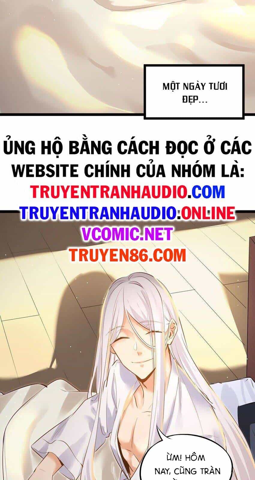 Bị Yêu Quái Bao Vây, Ta Vô Tình Nhặt Được Tiểu Ma Nữ?! - Chương 1 - ảnh 5