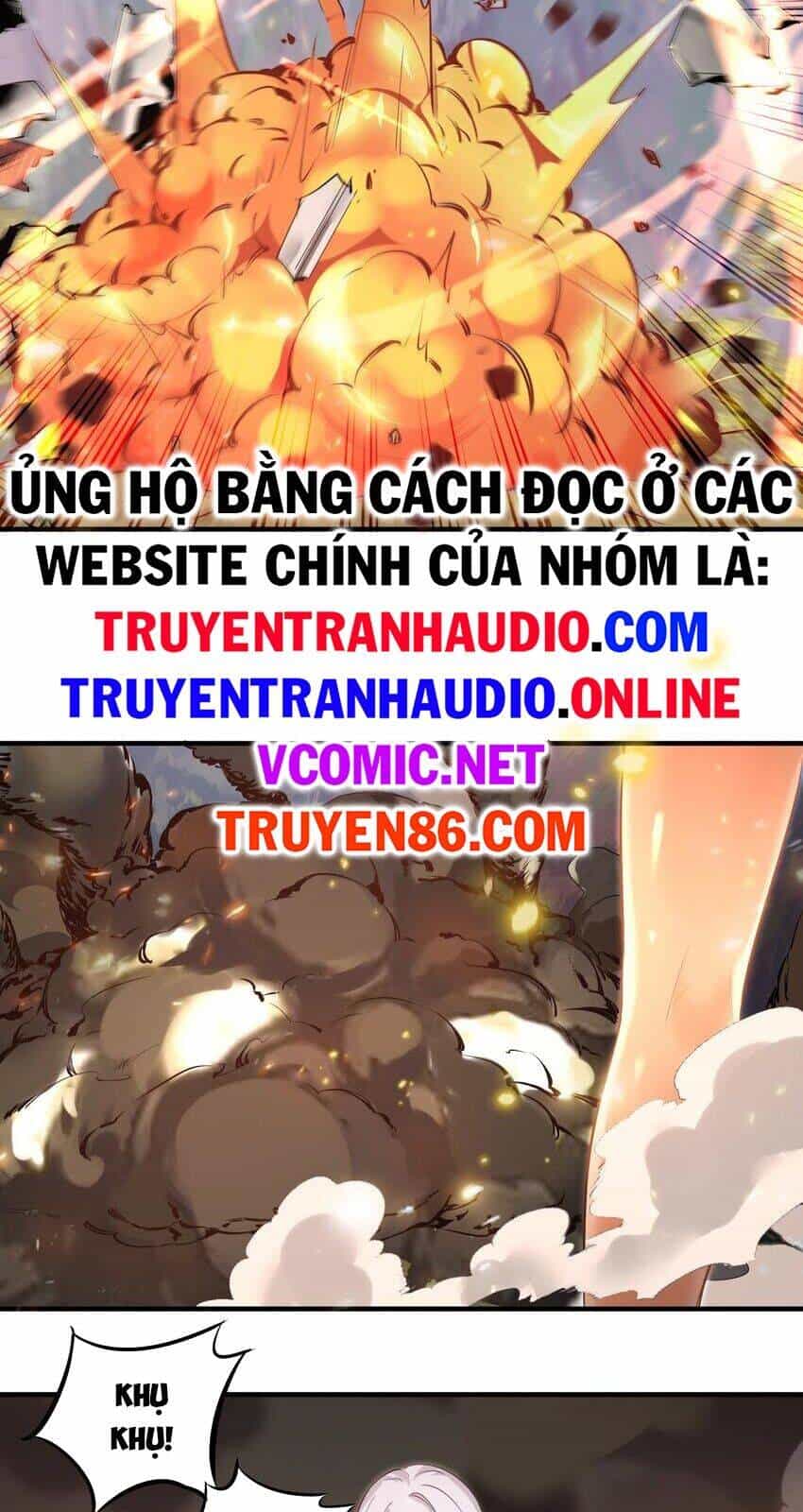 Bị Yêu Quái Bao Vây, Ta Vô Tình Nhặt Được Tiểu Ma Nữ?! - Chương 1 - ảnh 7