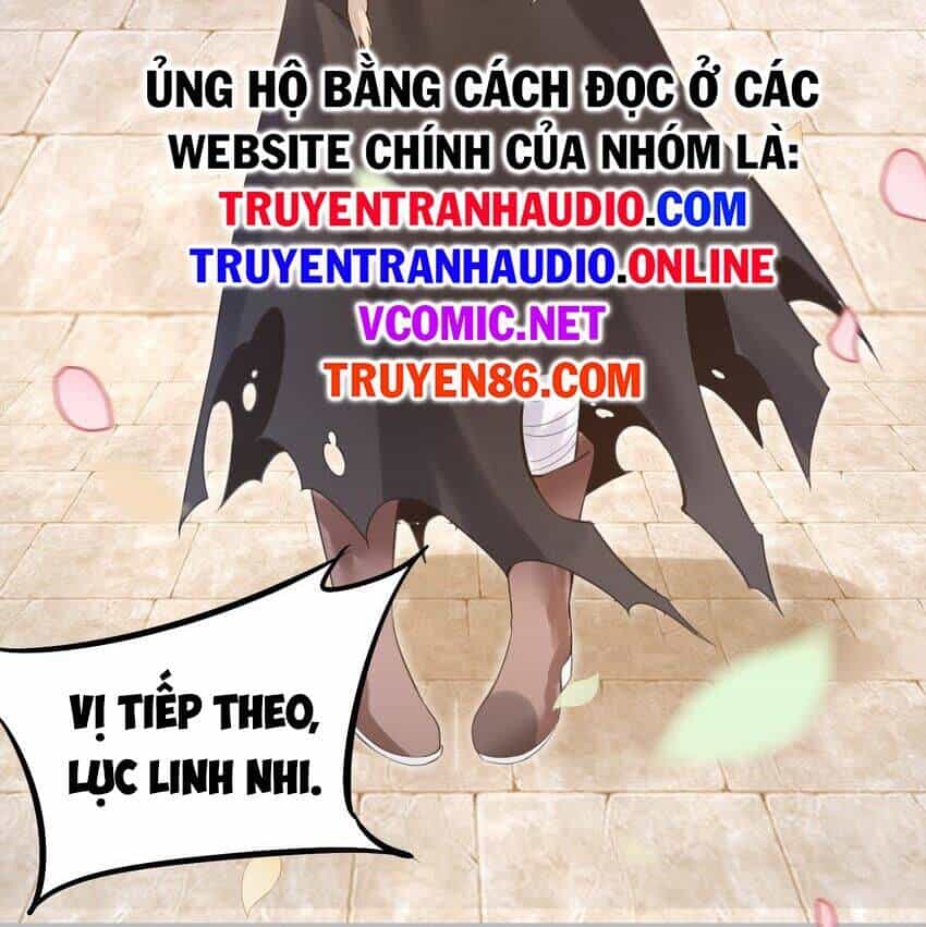 Bị Yêu Quái Bao Vây, Ta Vô Tình Nhặt Được Tiểu Ma Nữ?! - Chương 2 - ảnh 20