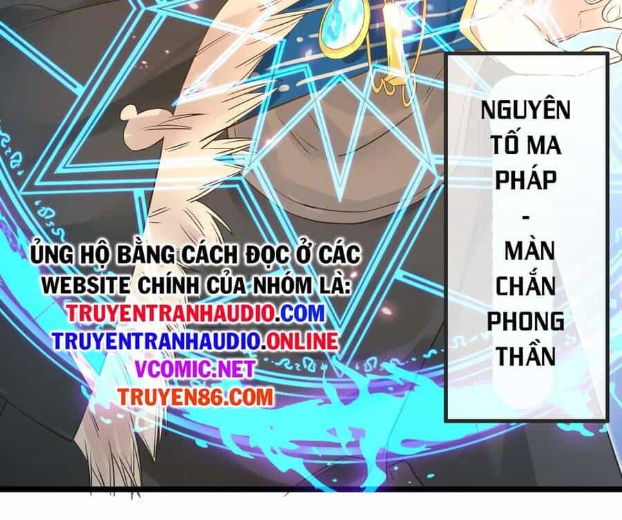 Bị Yêu Quái Bao Vây, Ta Vô Tình Nhặt Được Tiểu Ma Nữ?! - Chương 3 - ảnh 10