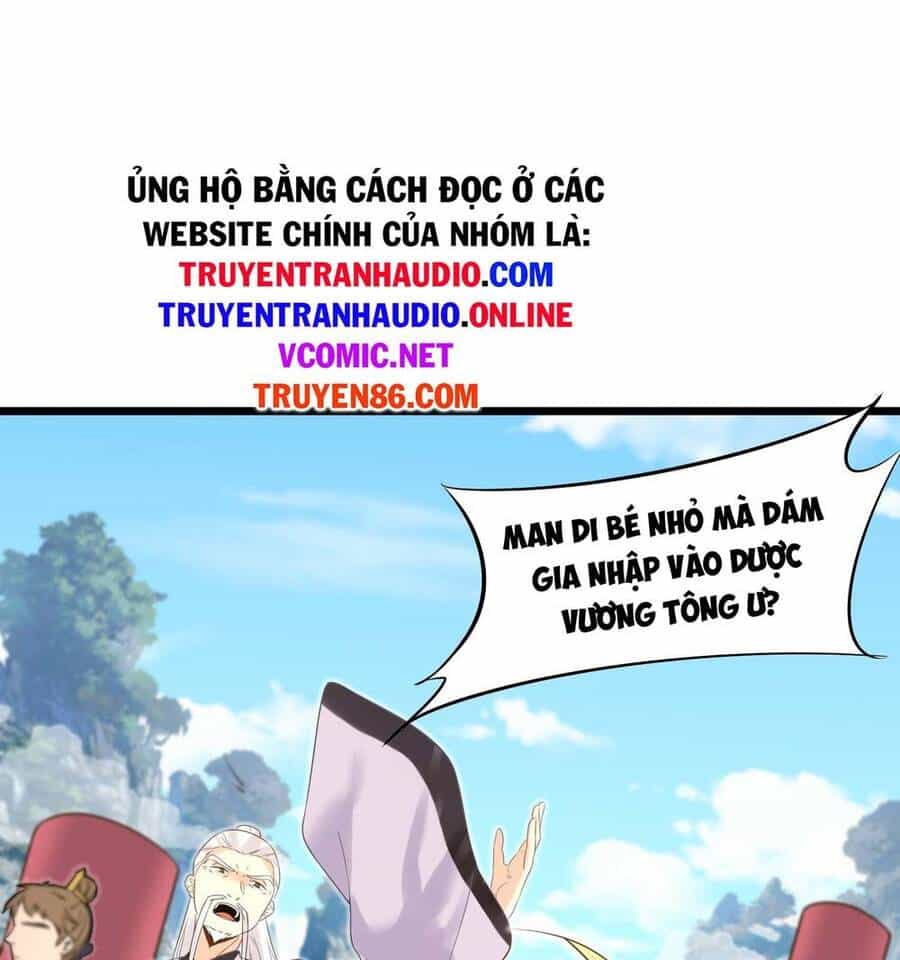 Bị Yêu Quái Bao Vây, Ta Vô Tình Nhặt Được Tiểu Ma Nữ?! - Chương 3 - ảnh 62