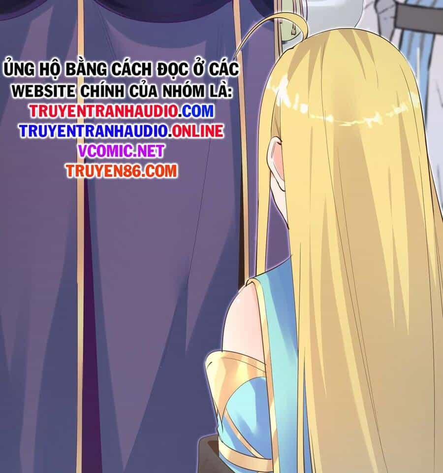 Bị Yêu Quái Bao Vây, Ta Vô Tình Nhặt Được Tiểu Ma Nữ?! - Chương 3 - ảnh 73