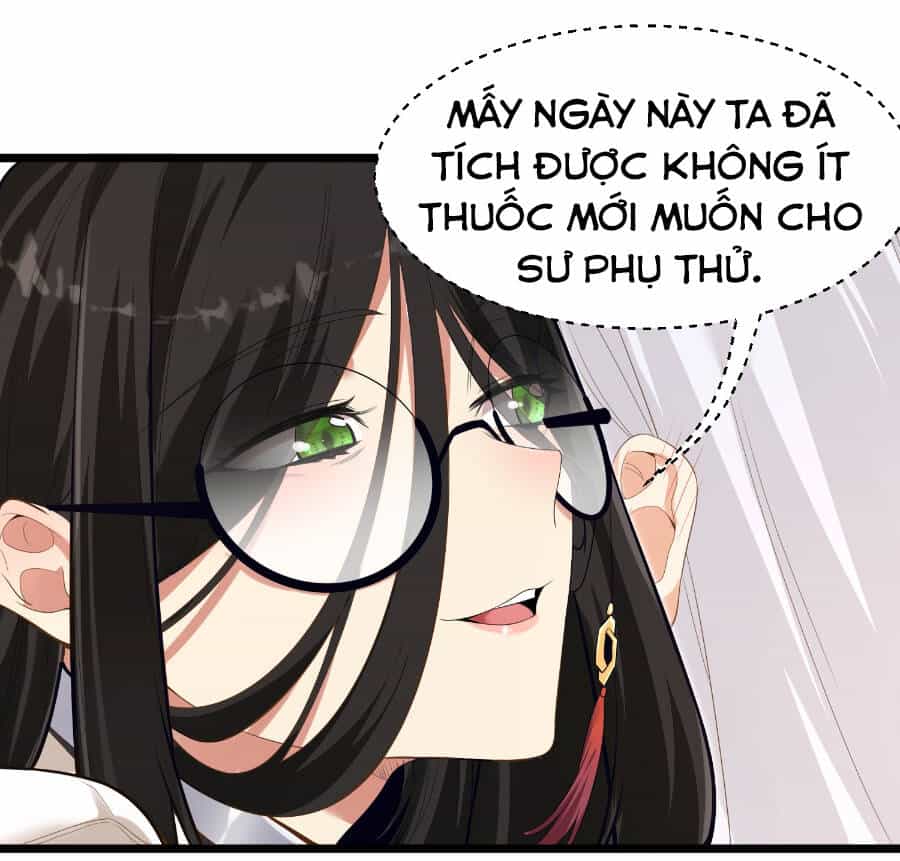 Bị Yêu Quái Bao Vây, Ta Vô Tình Nhặt Được Tiểu Ma Nữ?! - Chương 5 - ảnh 25
