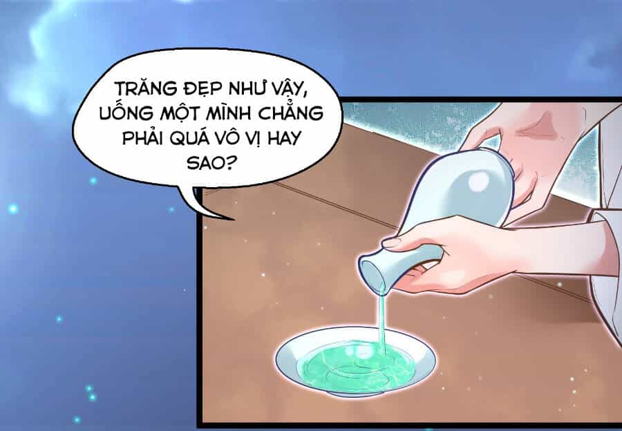 Bị Yêu Quái Bao Vây, Ta Vô Tình Nhặt Được Tiểu Ma Nữ?! - Chương 6 - ảnh 21