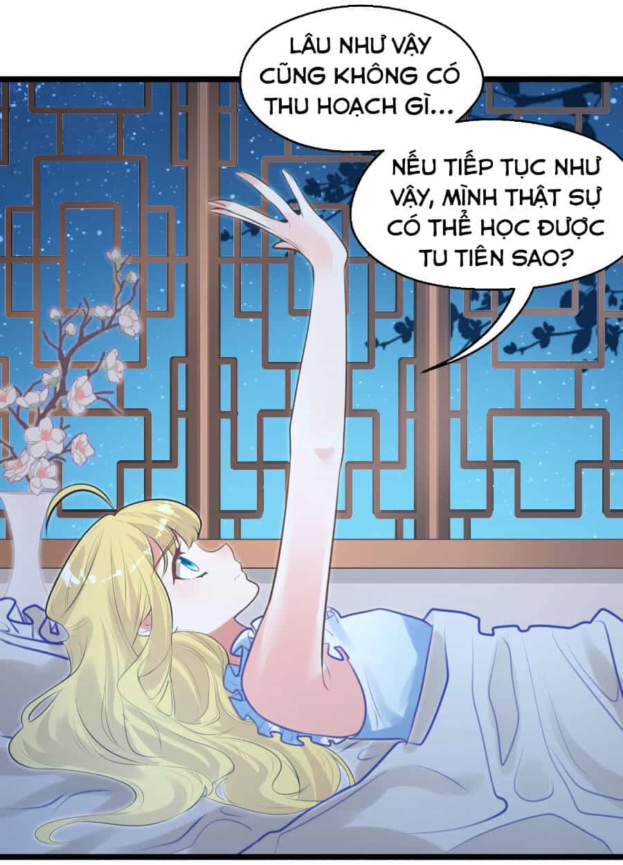 Bị Yêu Quái Bao Vây, Ta Vô Tình Nhặt Được Tiểu Ma Nữ?! - Chương 7 - ảnh 38