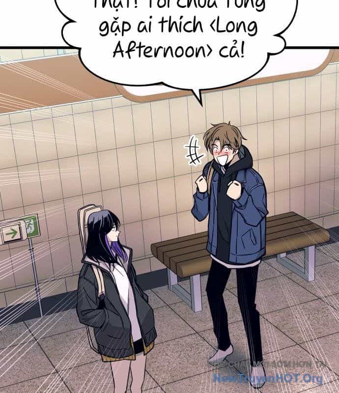 Bias Của Tôi Trên Chuyến Tàu Cuối Cùng - Chương 1 - ảnh 83