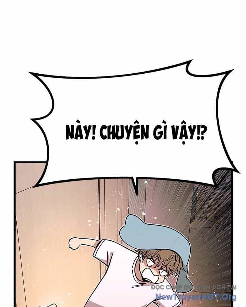 Bias Của Tôi Trên Chuyến Tàu Cuối Cùng - Chương 10 - ảnh 134