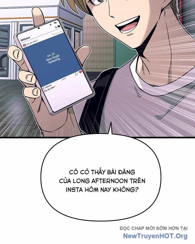 Bias Của Tôi Trên Chuyến Tàu Cuối Cùng - Chương 10 - ảnh 16
