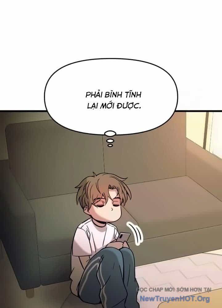 Bias Của Tôi Trên Chuyến Tàu Cuối Cùng - Chương 11 - ảnh 32