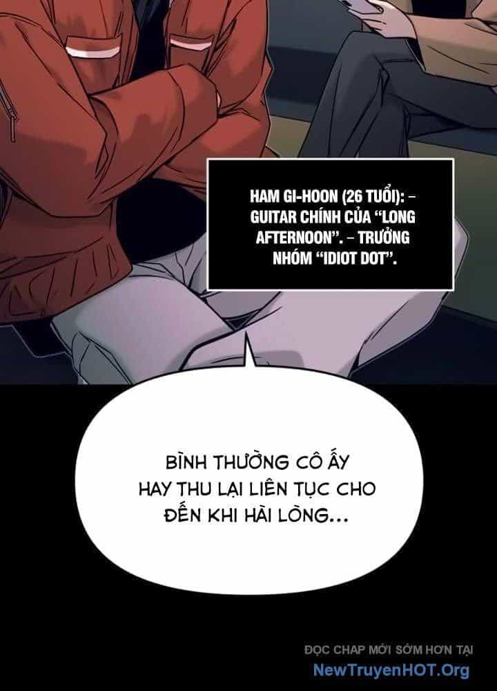 Bias Của Tôi Trên Chuyến Tàu Cuối Cùng - Chương 11 - ảnh 71