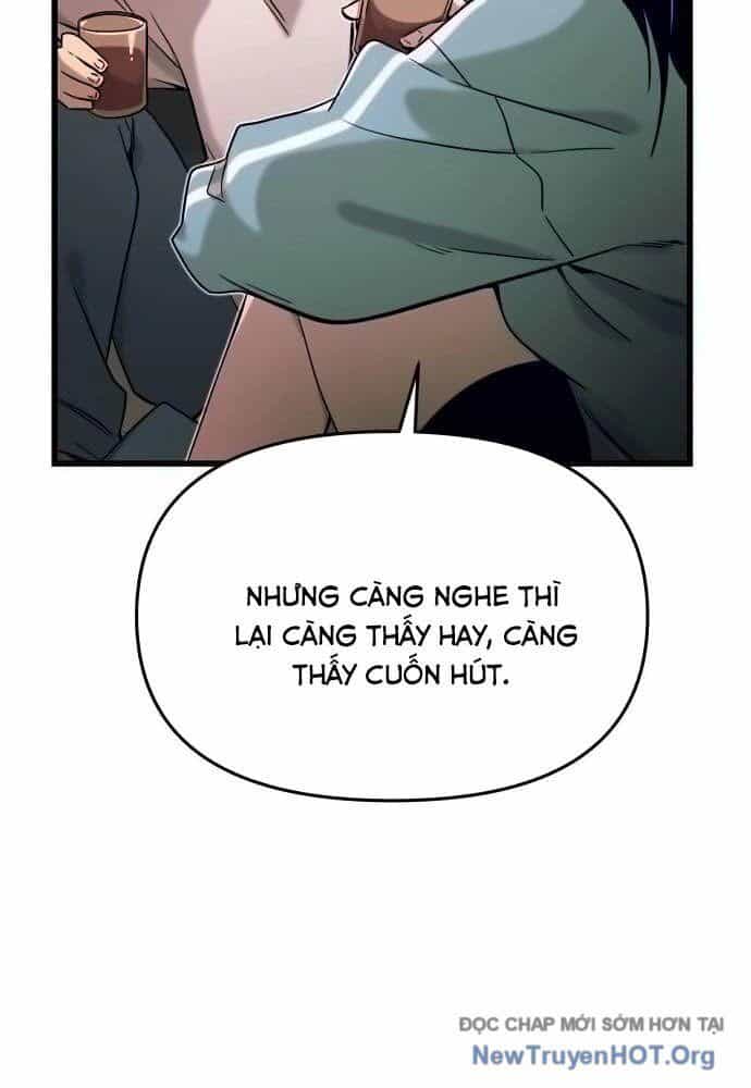 Bias Của Tôi Trên Chuyến Tàu Cuối Cùng - Chương 12 - ảnh 18