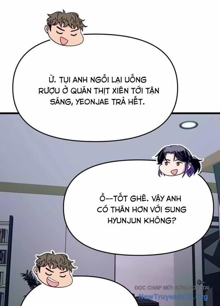 Bias Của Tôi Trên Chuyến Tàu Cuối Cùng - Chương 13 - ảnh 113