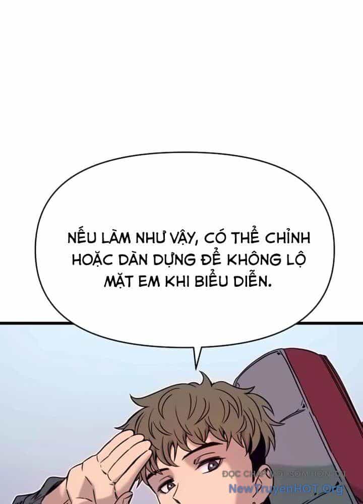 Bias Của Tôi Trên Chuyến Tàu Cuối Cùng - Chương 13 - ảnh 120