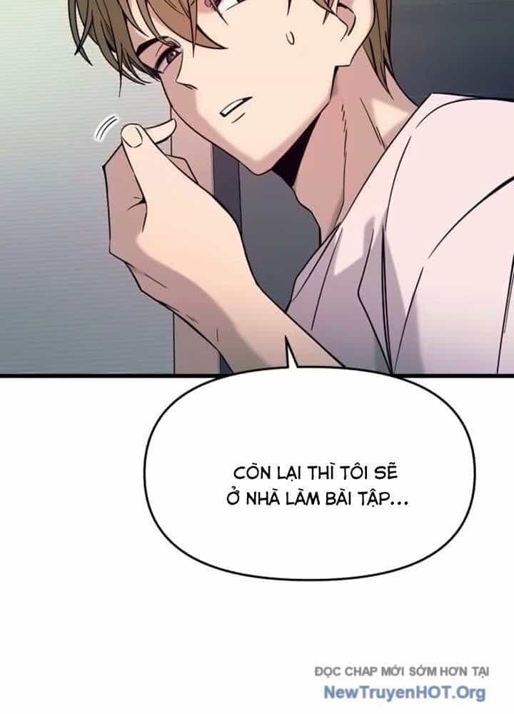 Bias Của Tôi Trên Chuyến Tàu Cuối Cùng - Chương 13 - ảnh 18