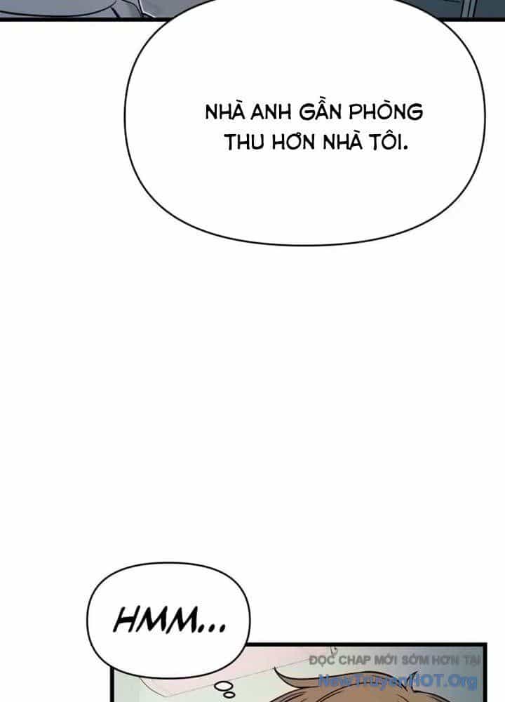 Bias Của Tôi Trên Chuyến Tàu Cuối Cùng - Chương 13 - ảnh 31