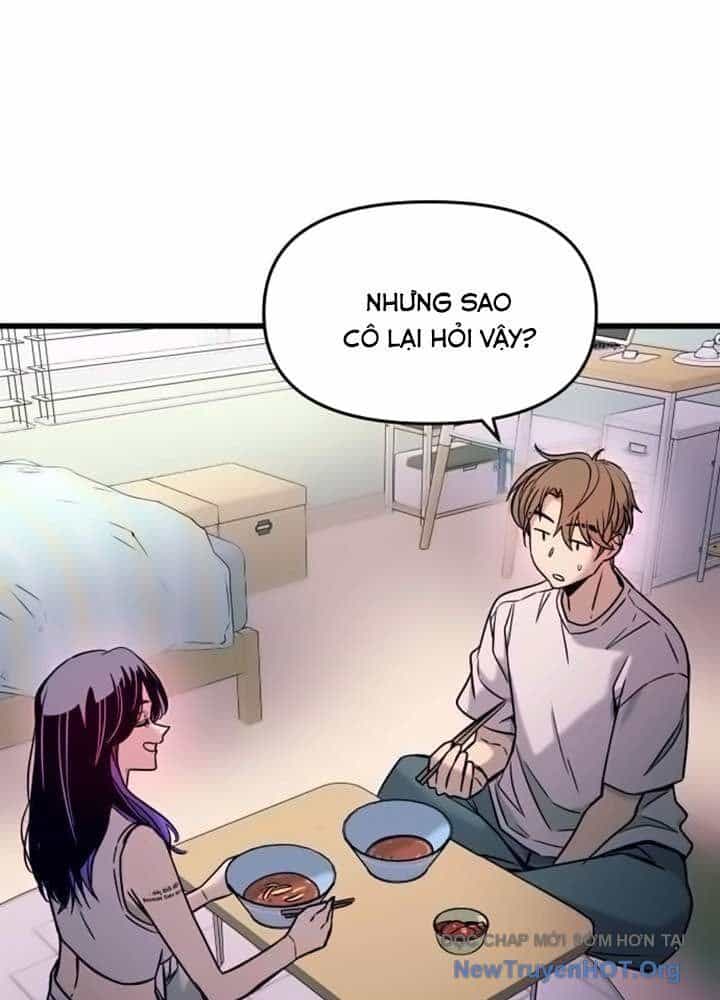 Bias Của Tôi Trên Chuyến Tàu Cuối Cùng - Chương 13 - ảnh 46