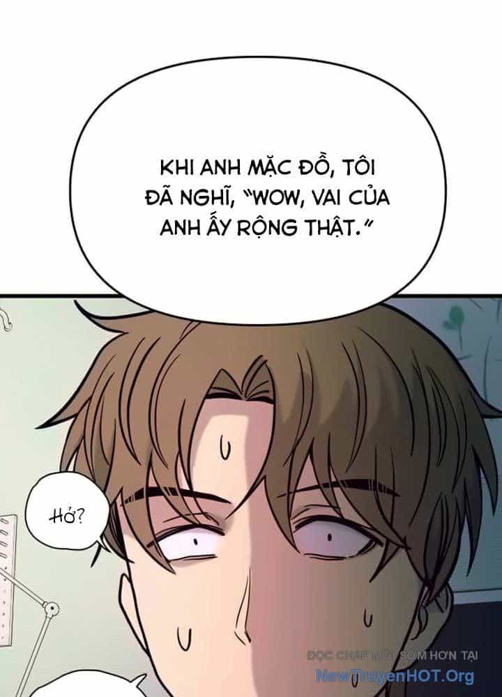 Bias Của Tôi Trên Chuyến Tàu Cuối Cùng - Chương 13 - ảnh 51