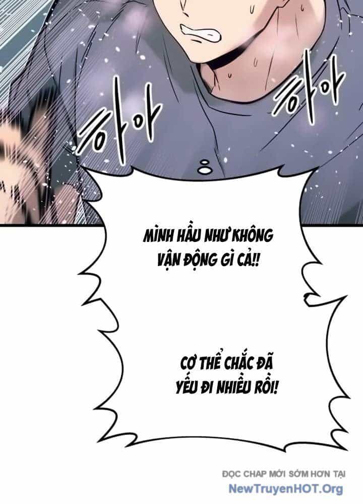 Bias Của Tôi Trên Chuyến Tàu Cuối Cùng - Chương 13 - ảnh 86