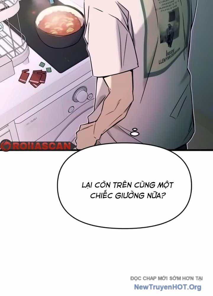 Bias Của Tôi Trên Chuyến Tàu Cuối Cùng - Chương 13 - ảnh 9