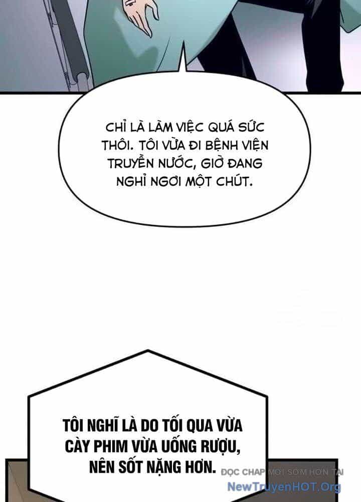 Bias Của Tôi Trên Chuyến Tàu Cuối Cùng - Chương 14 - ảnh 13