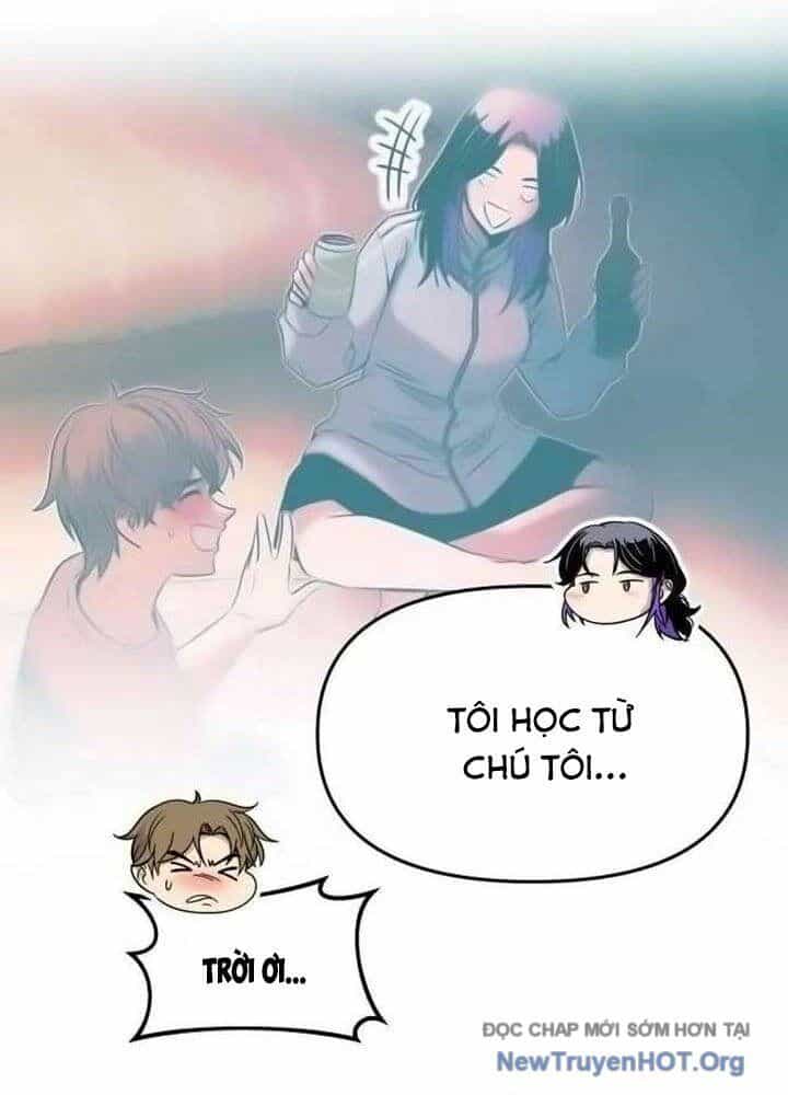 Bias Của Tôi Trên Chuyến Tàu Cuối Cùng - Chương 14 - ảnh 164