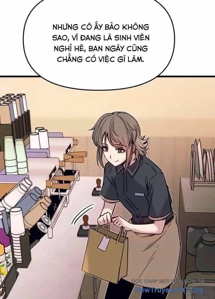 Bias Của Tôi Trên Chuyến Tàu Cuối Cùng - Chương 14 - ảnh 23