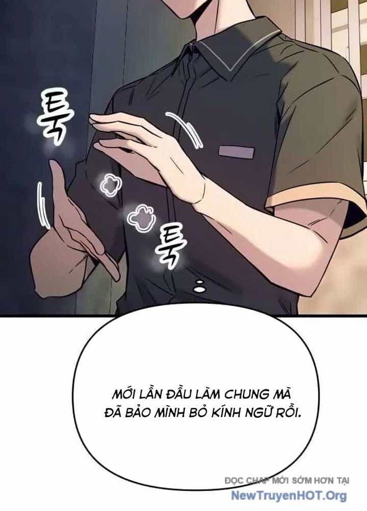 Bias Của Tôi Trên Chuyến Tàu Cuối Cùng - Chương 14 - ảnh 54