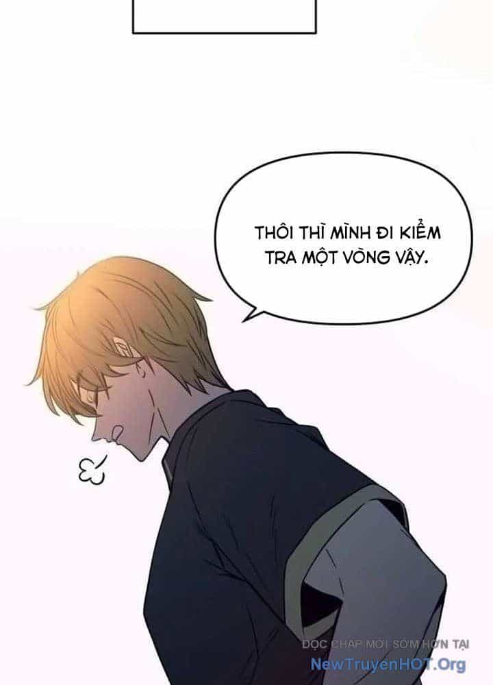 Bias Của Tôi Trên Chuyến Tàu Cuối Cùng - Chương 14 - ảnh 59