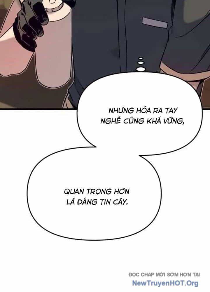 Bias Của Tôi Trên Chuyến Tàu Cuối Cùng - Chương 14 - ảnh 78