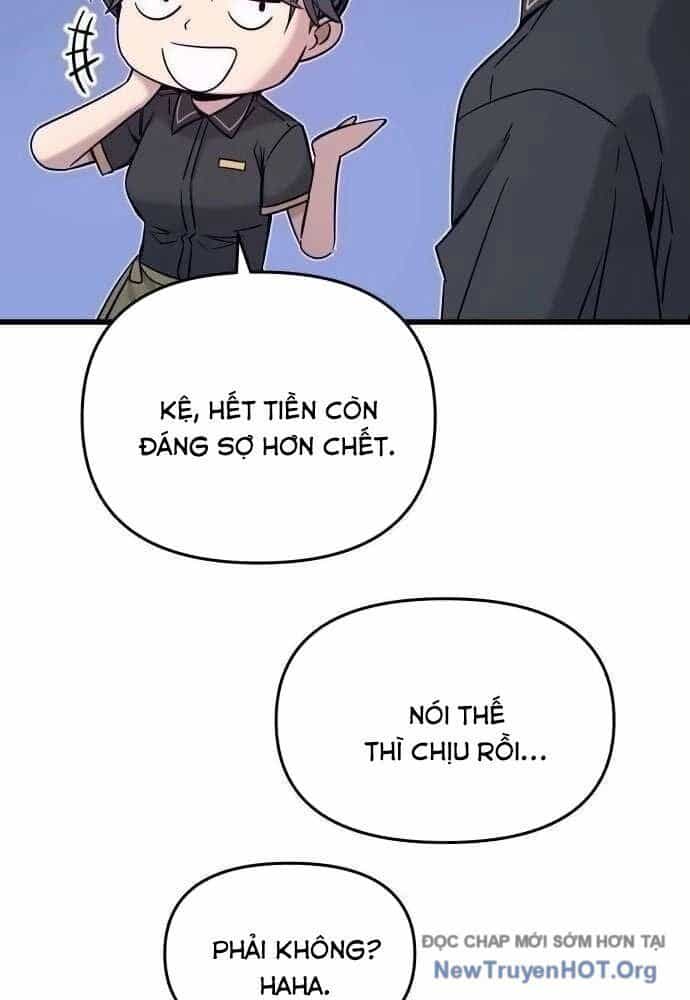 Bias Của Tôi Trên Chuyến Tàu Cuối Cùng - Chương 15 - ảnh 10