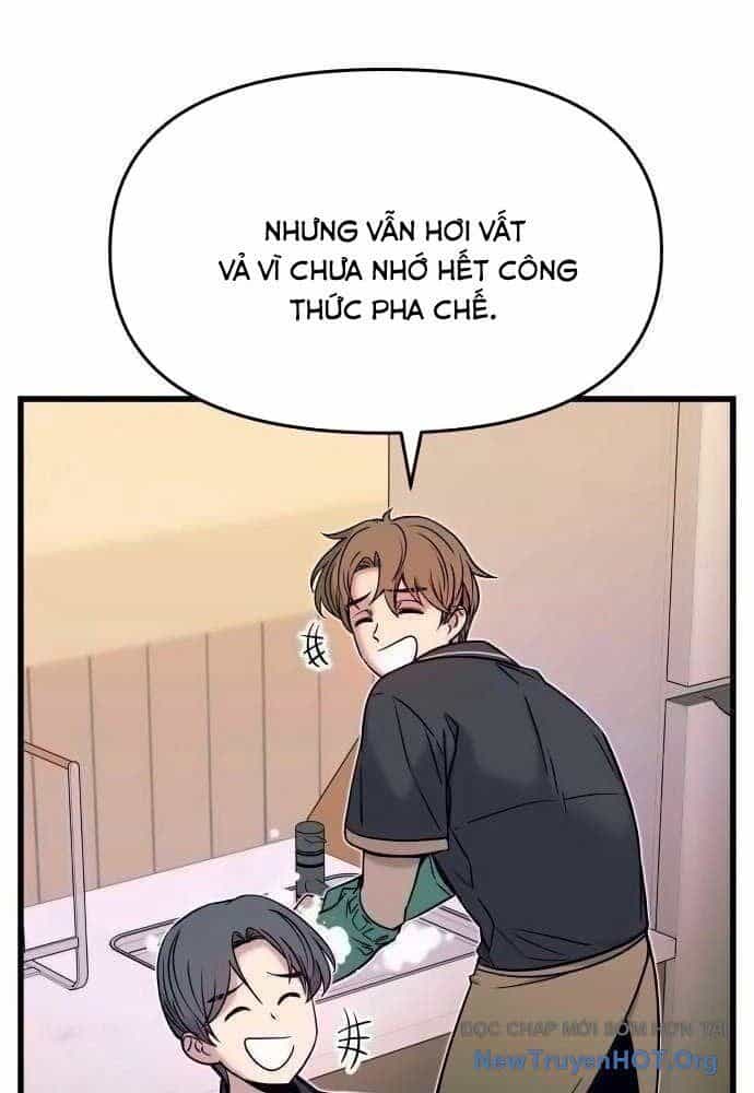 Bias Của Tôi Trên Chuyến Tàu Cuối Cùng - Chương 15 - ảnh 15