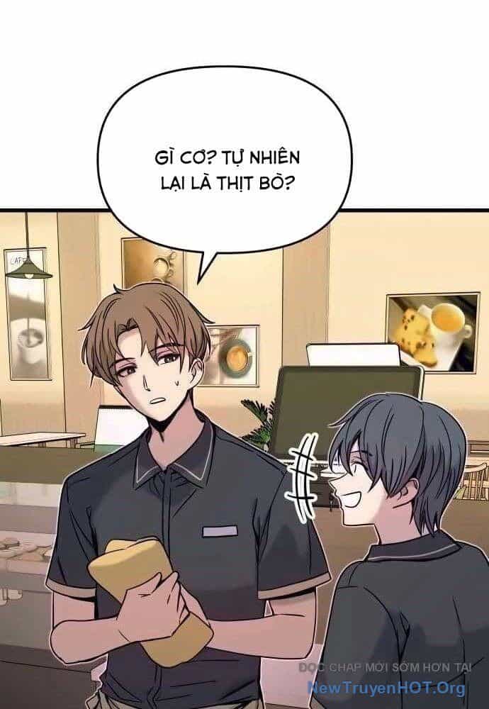 Bias Của Tôi Trên Chuyến Tàu Cuối Cùng - Chương 15 - ảnh 28