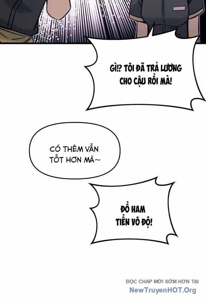 Bias Của Tôi Trên Chuyến Tàu Cuối Cùng - Chương 15 - ảnh 31