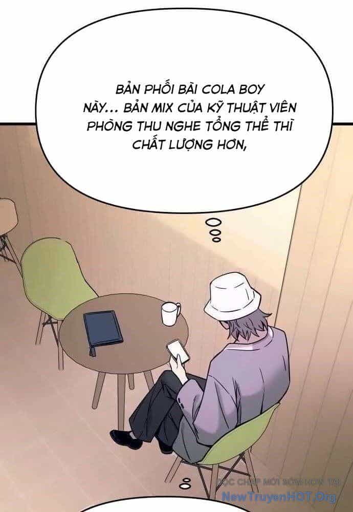 Bias Của Tôi Trên Chuyến Tàu Cuối Cùng - Chương 15 - ảnh 53