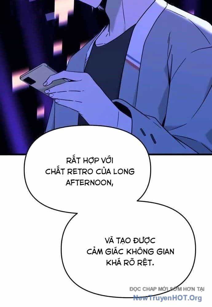Bias Của Tôi Trên Chuyến Tàu Cuối Cùng - Chương 15 - ảnh 56