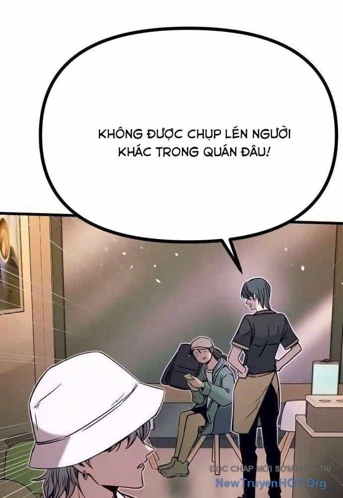 Bias Của Tôi Trên Chuyến Tàu Cuối Cùng - Chương 15 - ảnh 71