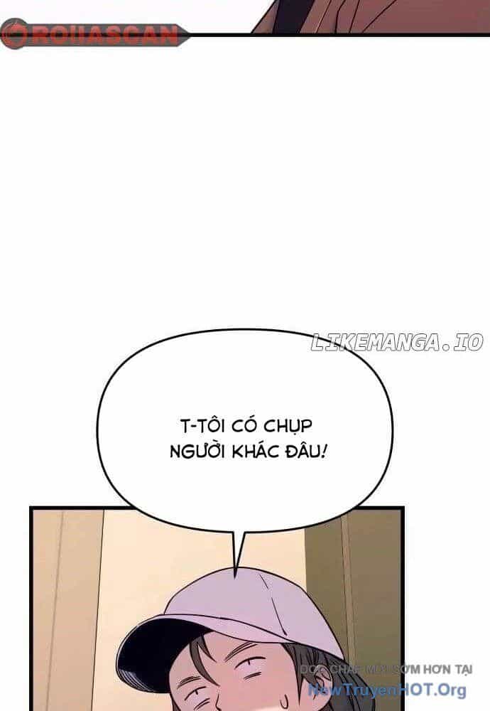 Bias Của Tôi Trên Chuyến Tàu Cuối Cùng - Chương 15 - ảnh 74