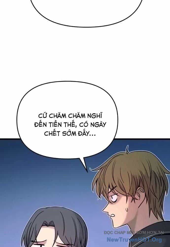Bias Của Tôi Trên Chuyến Tàu Cuối Cùng - Chương 15 - ảnh 9