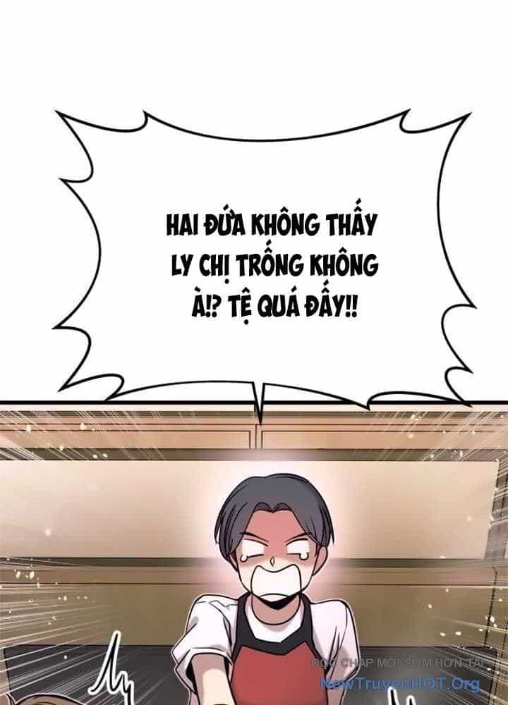 Bias Của Tôi Trên Chuyến Tàu Cuối Cùng - Chương 16 - ảnh 61