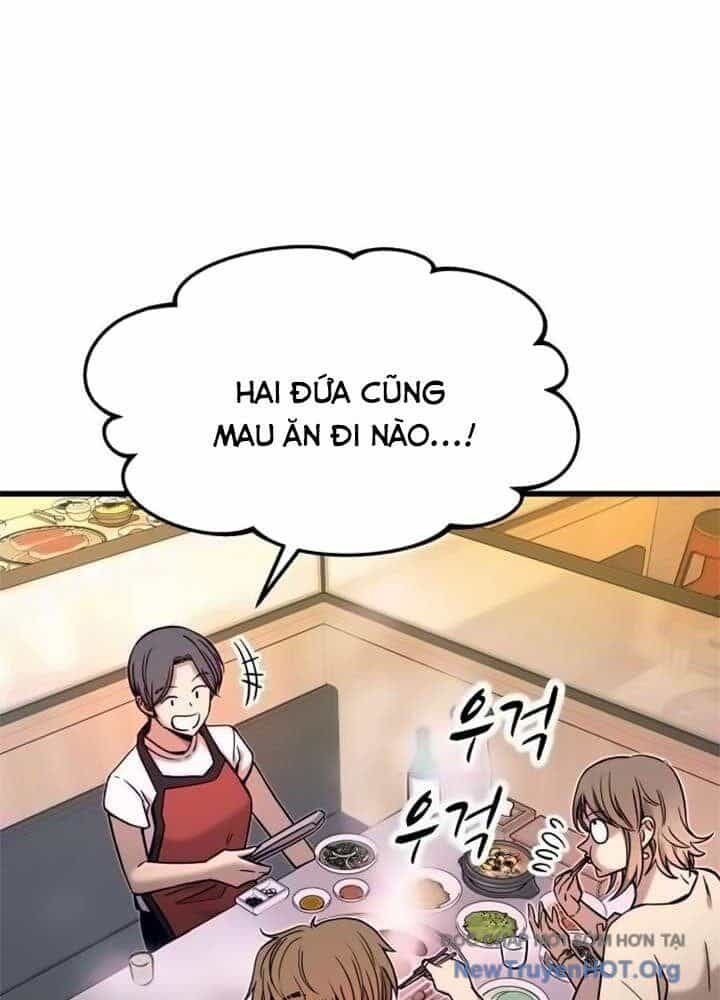 Bias Của Tôi Trên Chuyến Tàu Cuối Cùng - Chương 16 - ảnh 9
