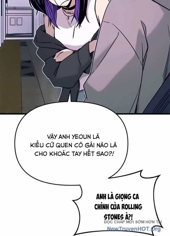 Bias Của Tôi Trên Chuyến Tàu Cuối Cùng - Chương 17 - ảnh 168