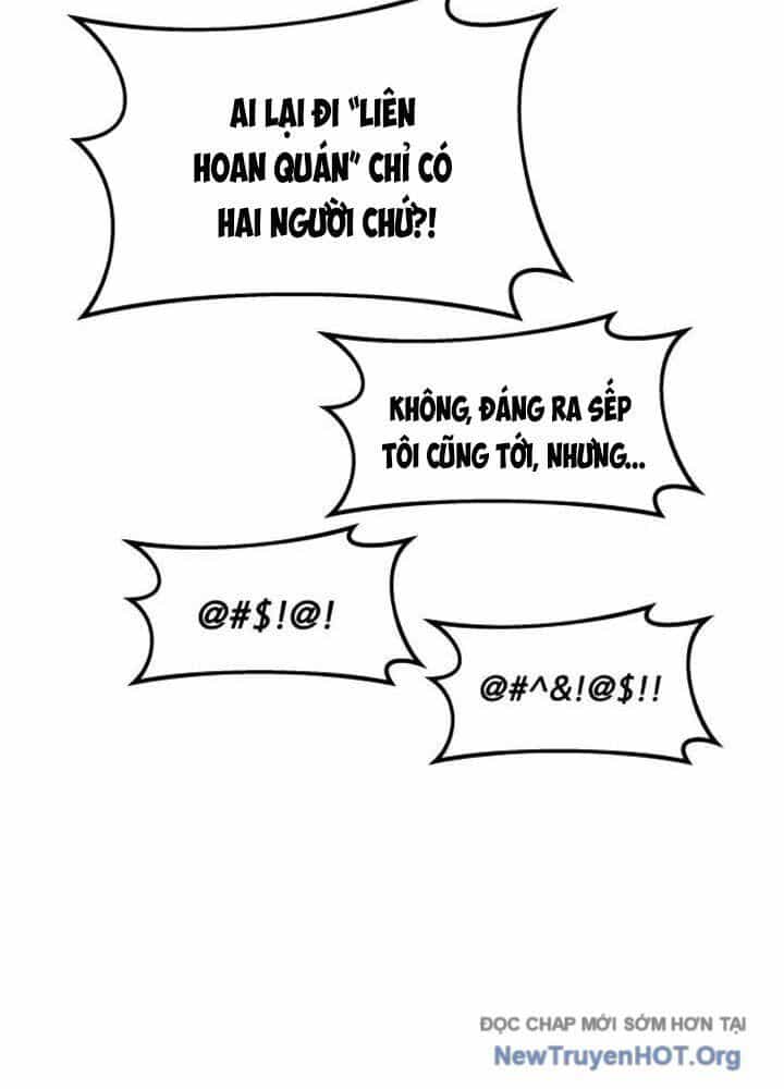 Bias Của Tôi Trên Chuyến Tàu Cuối Cùng - Chương 17 - ảnh 171