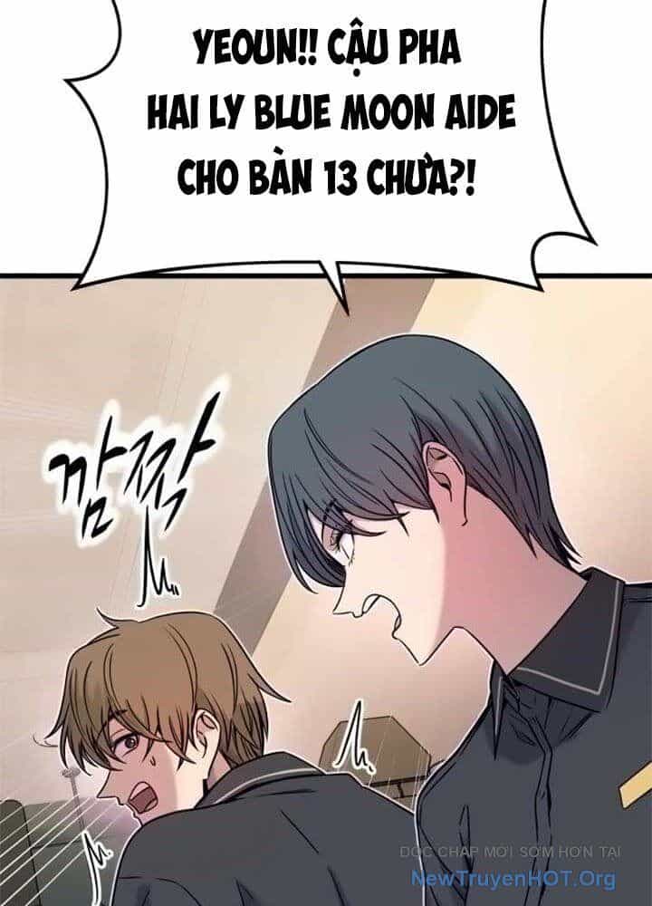 Bias Của Tôi Trên Chuyến Tàu Cuối Cùng - Chương 17 - ảnh 19