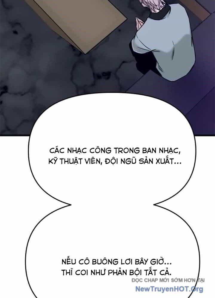 Bias Của Tôi Trên Chuyến Tàu Cuối Cùng - Chương 17 - ảnh 76