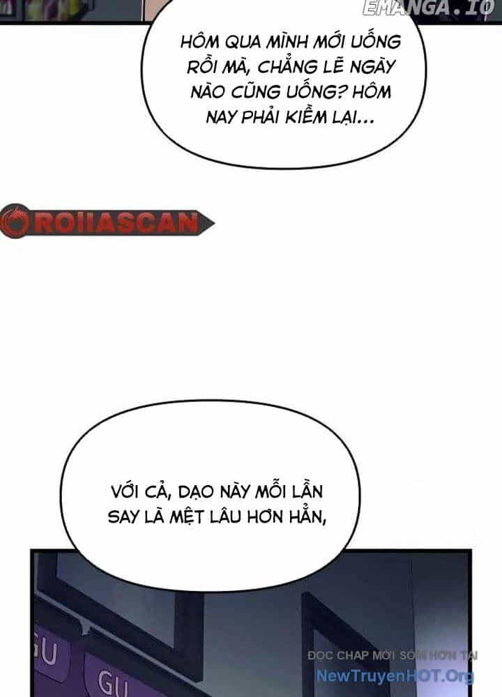 Bias Của Tôi Trên Chuyến Tàu Cuối Cùng - Chương 18 - ảnh 16