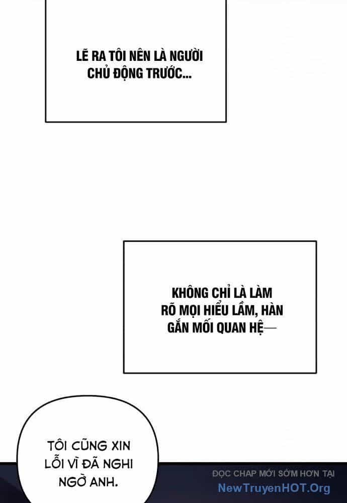 Bias Của Tôi Trên Chuyến Tàu Cuối Cùng - Chương 19 - ảnh 12