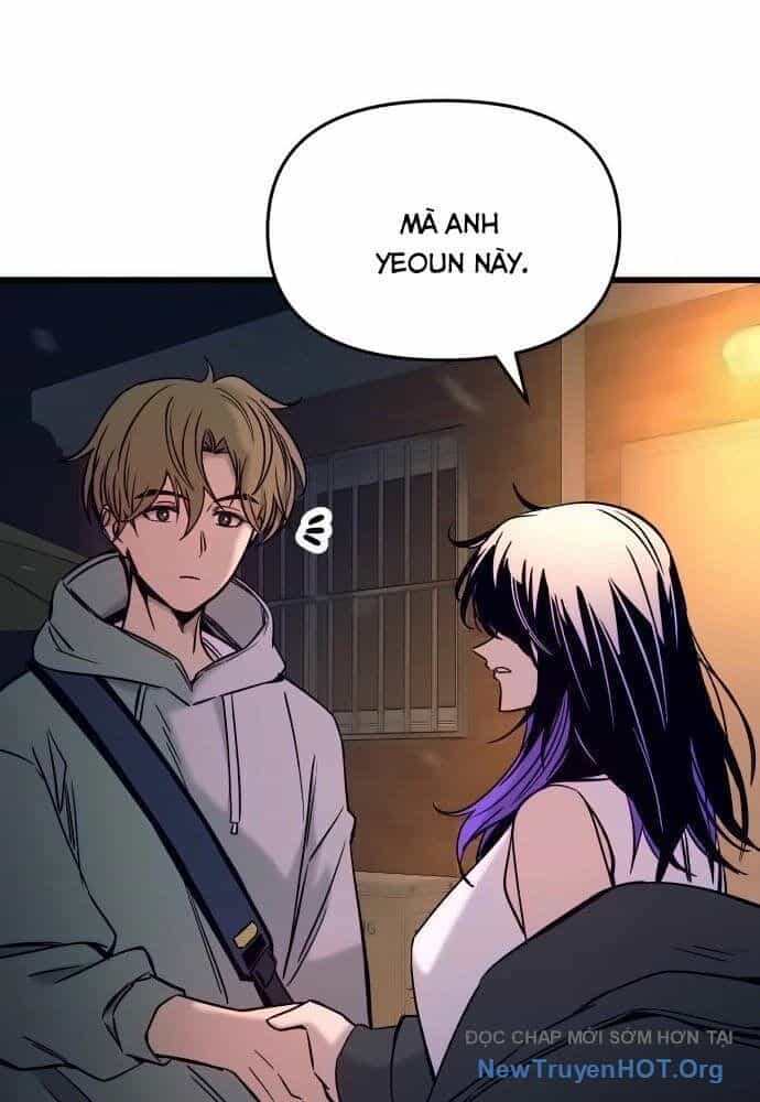 Bias Của Tôi Trên Chuyến Tàu Cuối Cùng - Chương 19 - ảnh 15