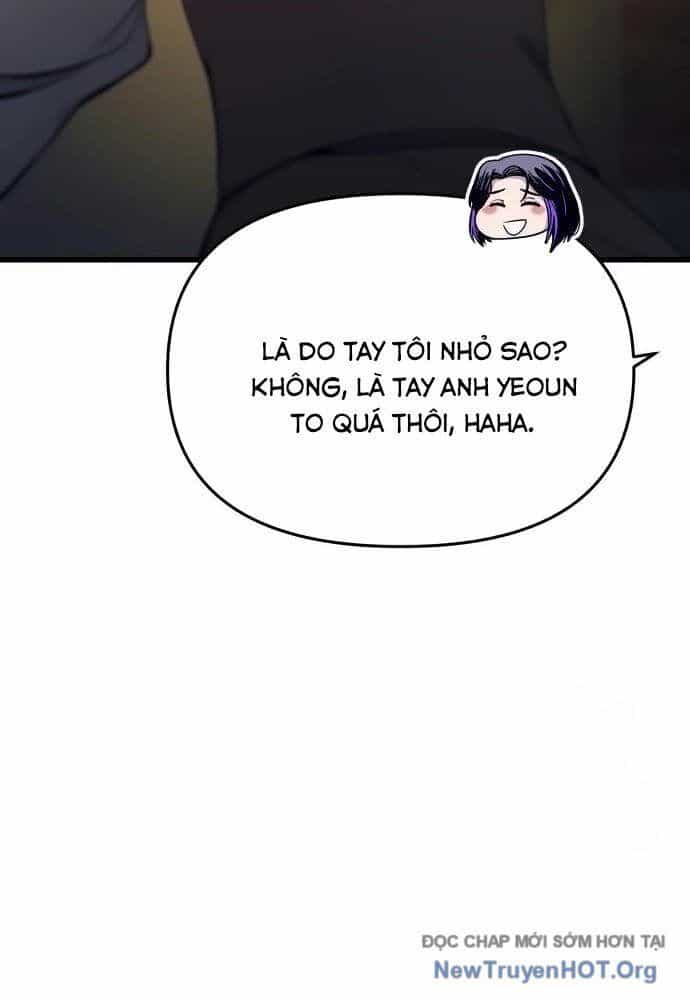 Bias Của Tôi Trên Chuyến Tàu Cuối Cùng - Chương 19 - ảnh 21